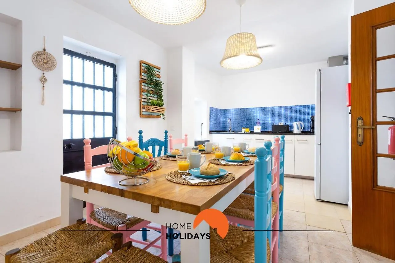 #197 Casa Gili By Home Holidays Albufeira