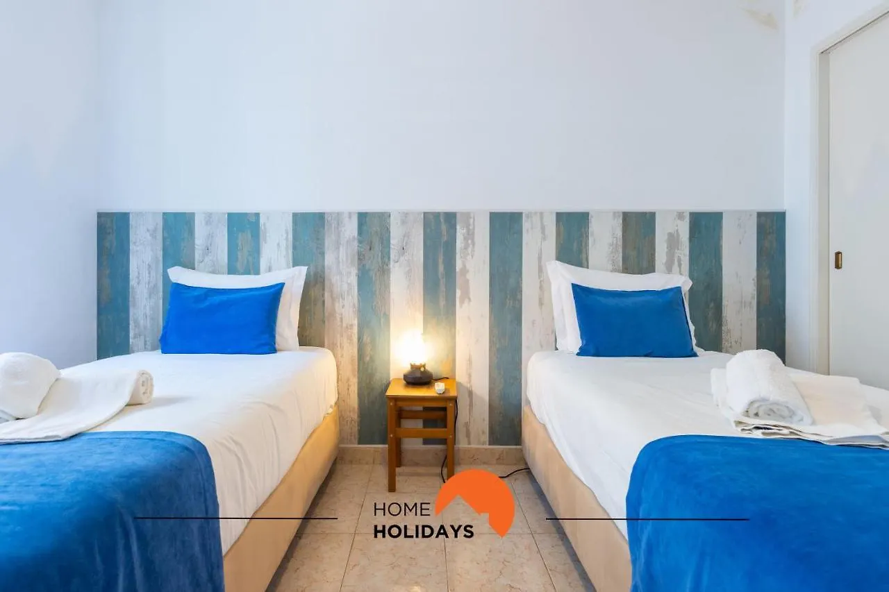 #197 Casa Gili By Home Holidays Albufeira Portugal