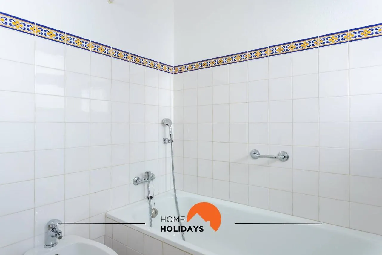#197 Casa Gili By Home Holidays Albufeira Holiday home