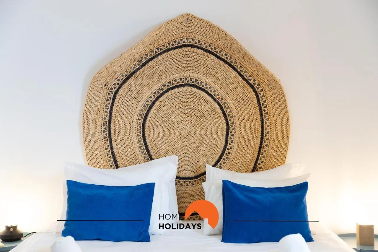 #197 Casa Gili By Home Holidays Albufeira 0*,