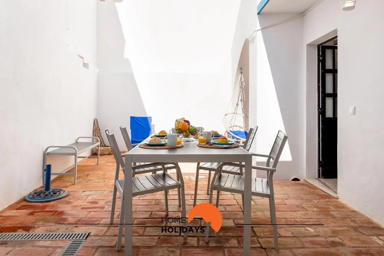 #197 Casa Gili By Home Holidays Albufeira Holiday home