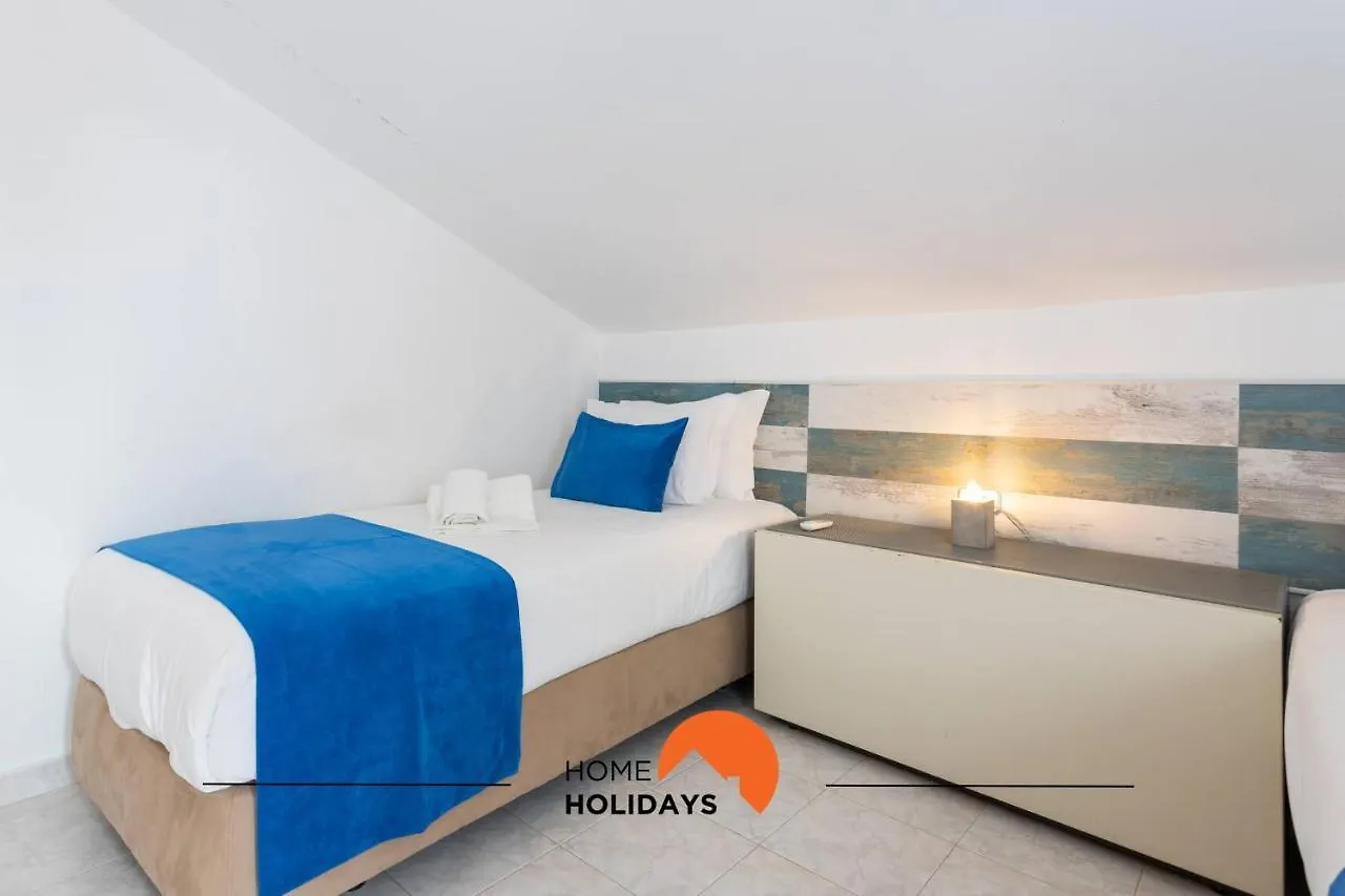 #197 Casa Gili By Home Holidays Albufeira Holiday home