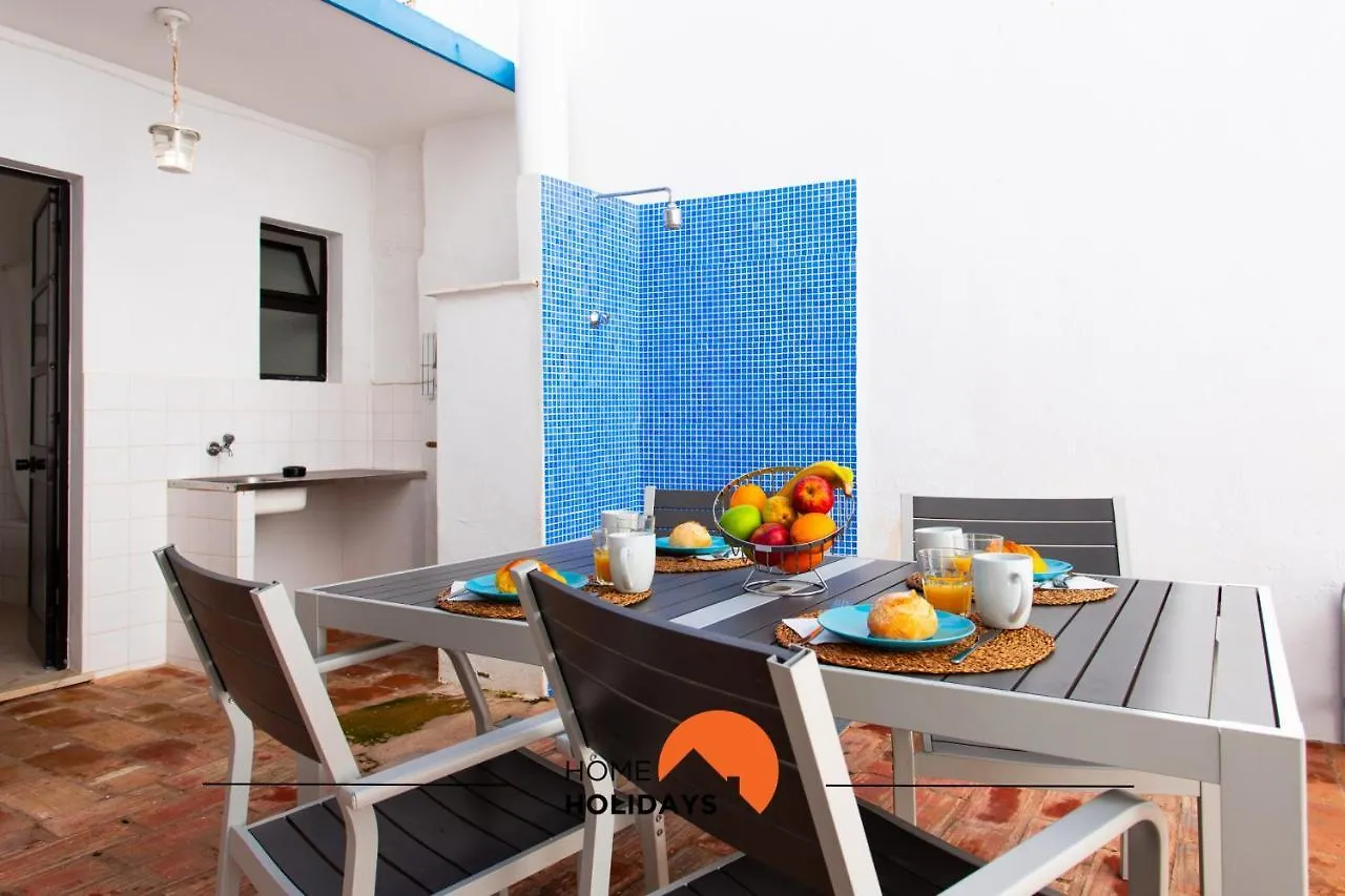 Holiday home #197 Casa Gili By Home Holidays Albufeira