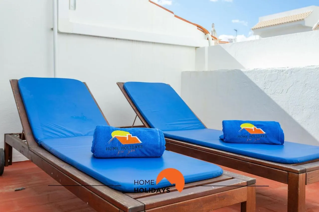 Holiday home #197 Casa Gili By Home Holidays Albufeira