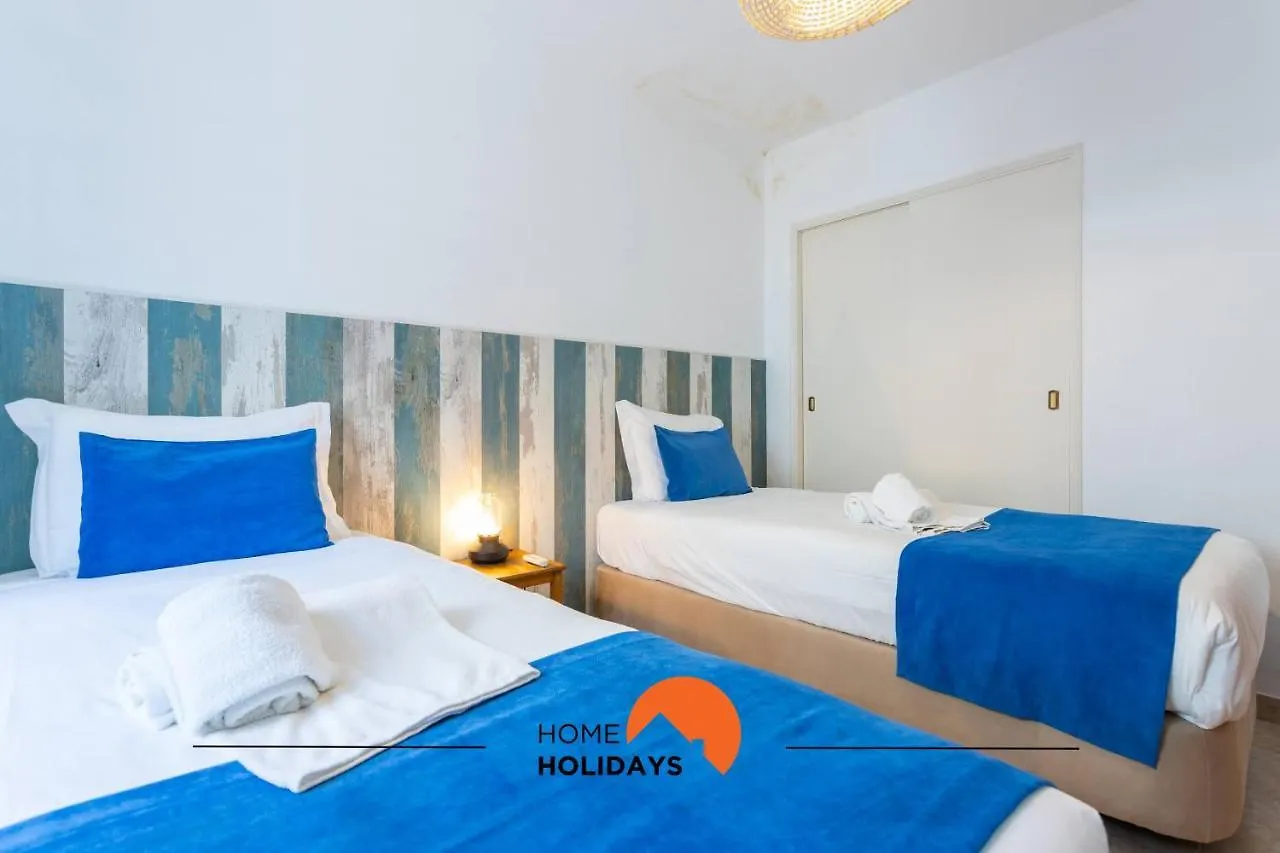 Holiday home #197 Casa Gili By Home Holidays Albufeira Portugal