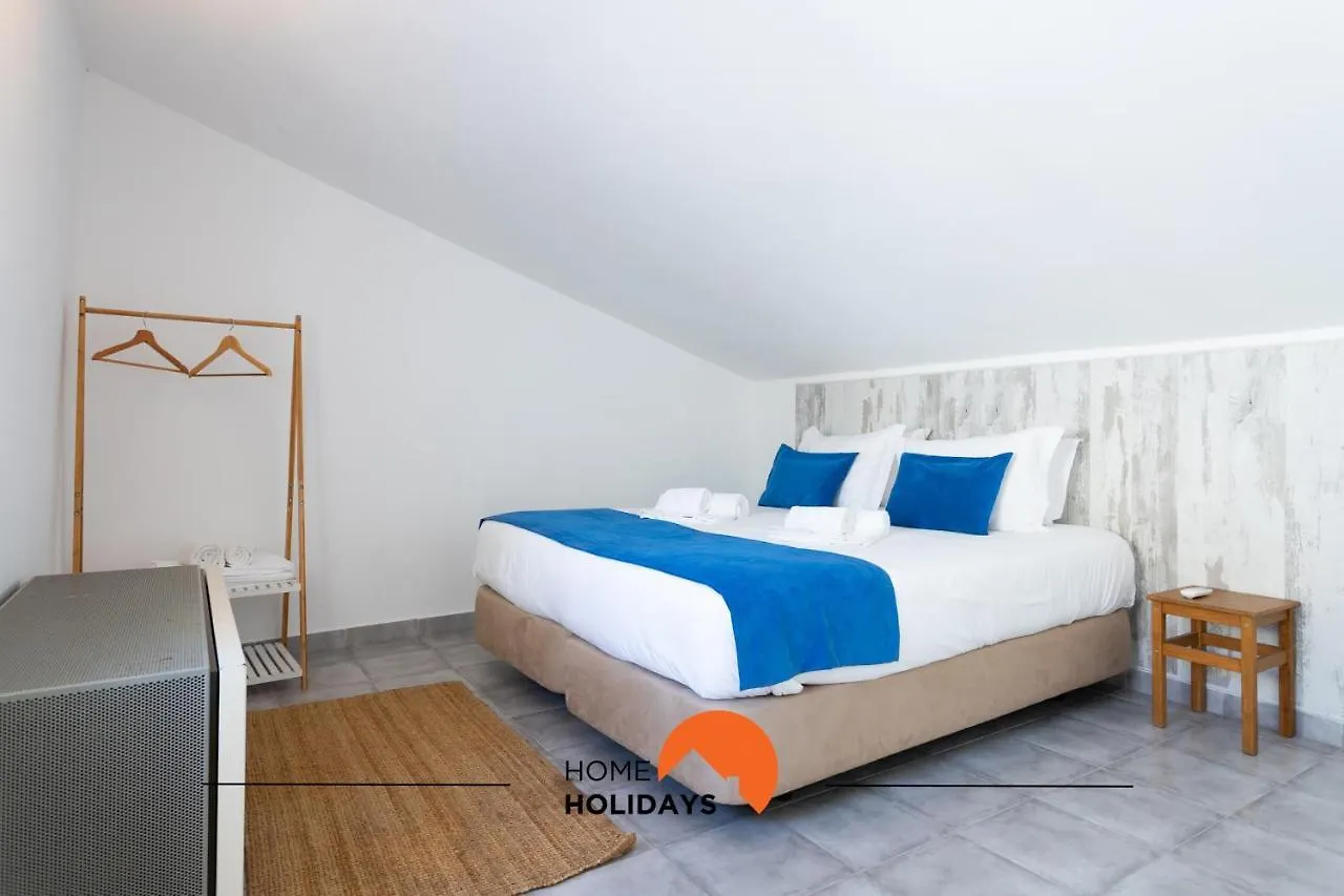 #197 Casa Gili By Home Holidays Albufeira