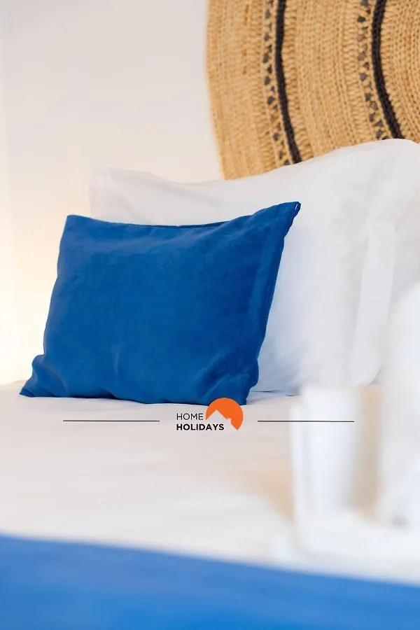 #197 Casa Gili By Home Holidays 알부페이라 0*,  포르투갈