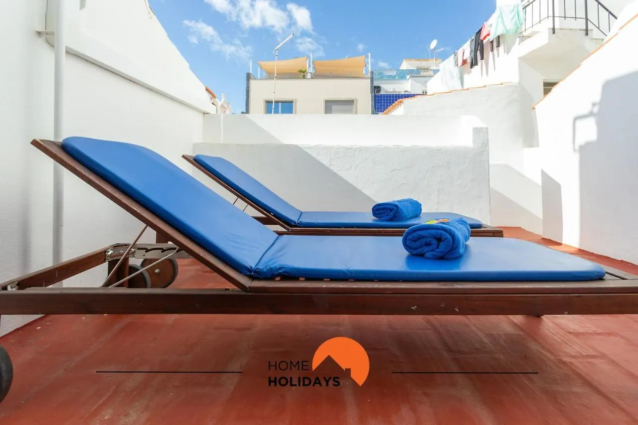 #197 Casa Gili By Home Holidays Albufeira 0*,  Portugal