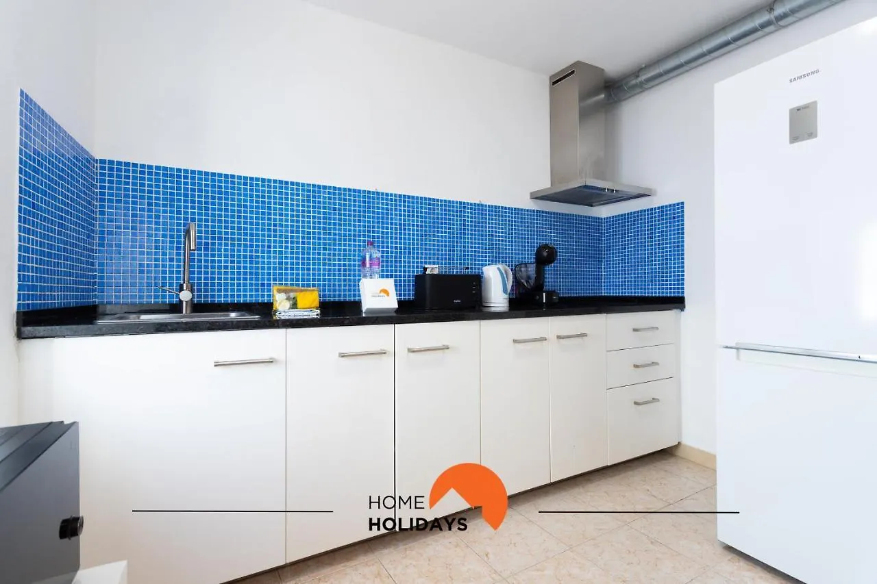 Holiday home #197 Casa Gili By Home Holidays Albufeira
