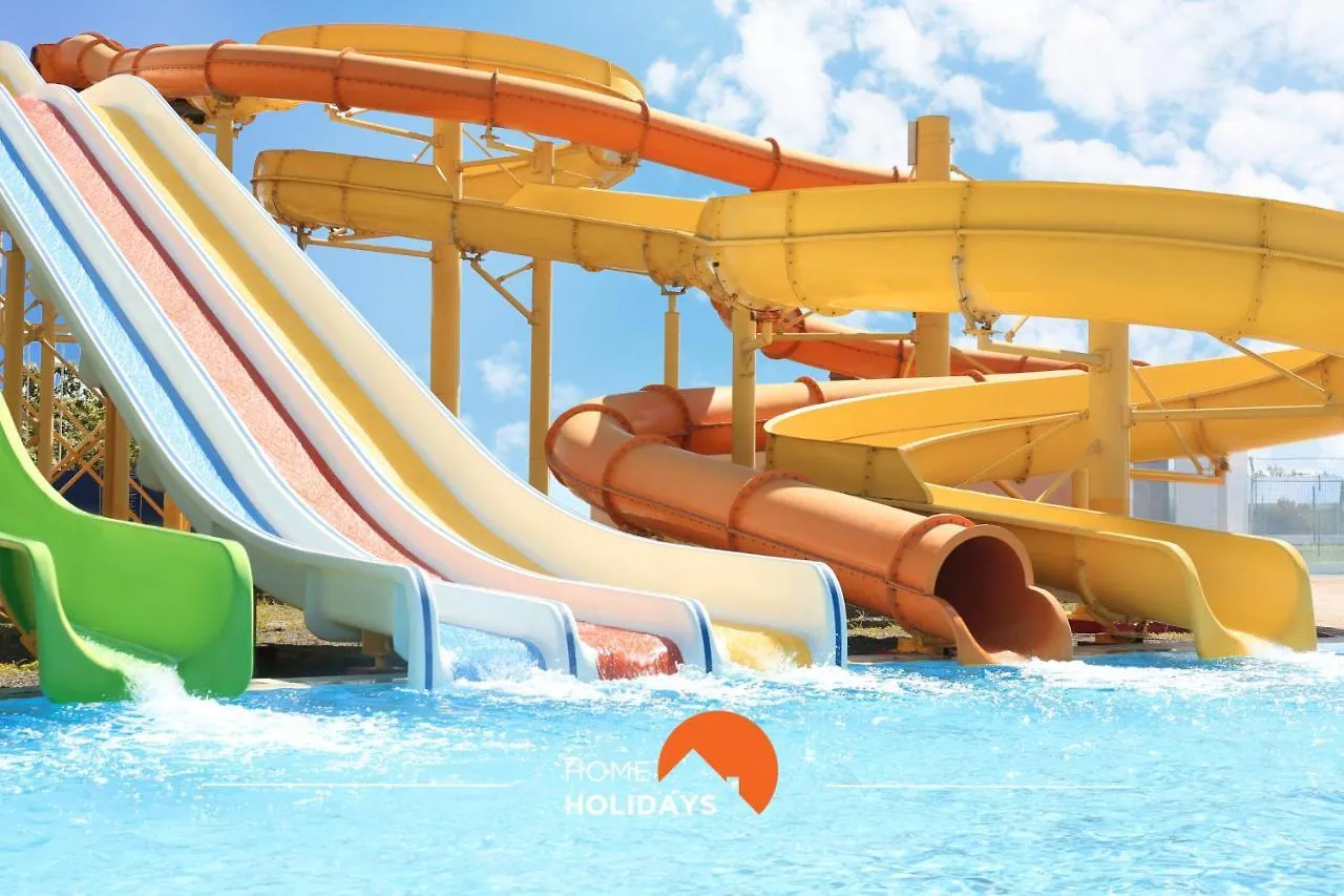 #197 Casa Gili By Home Holidays 알부페이라 포르투갈