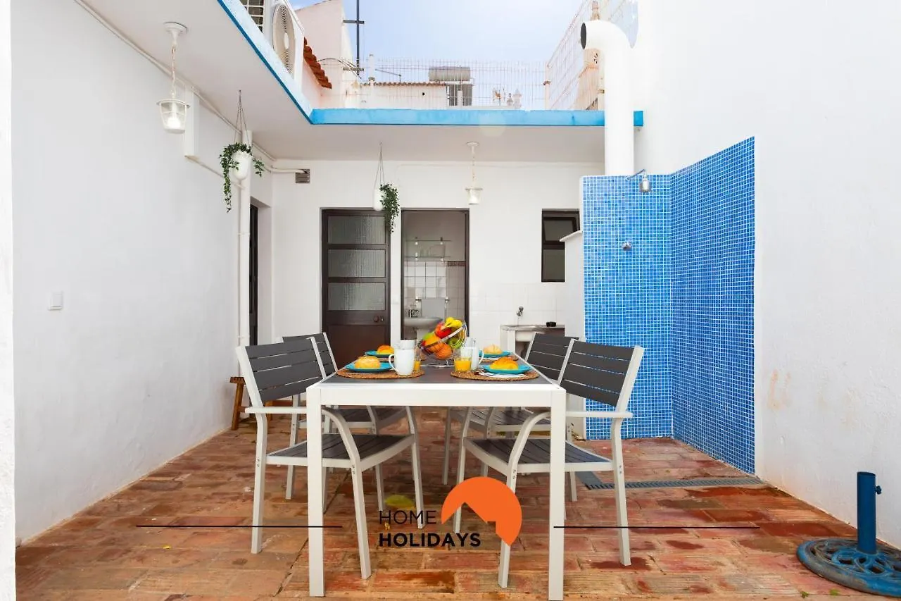 #197 Casa Gili By Home Holidays Albufeira Holiday home