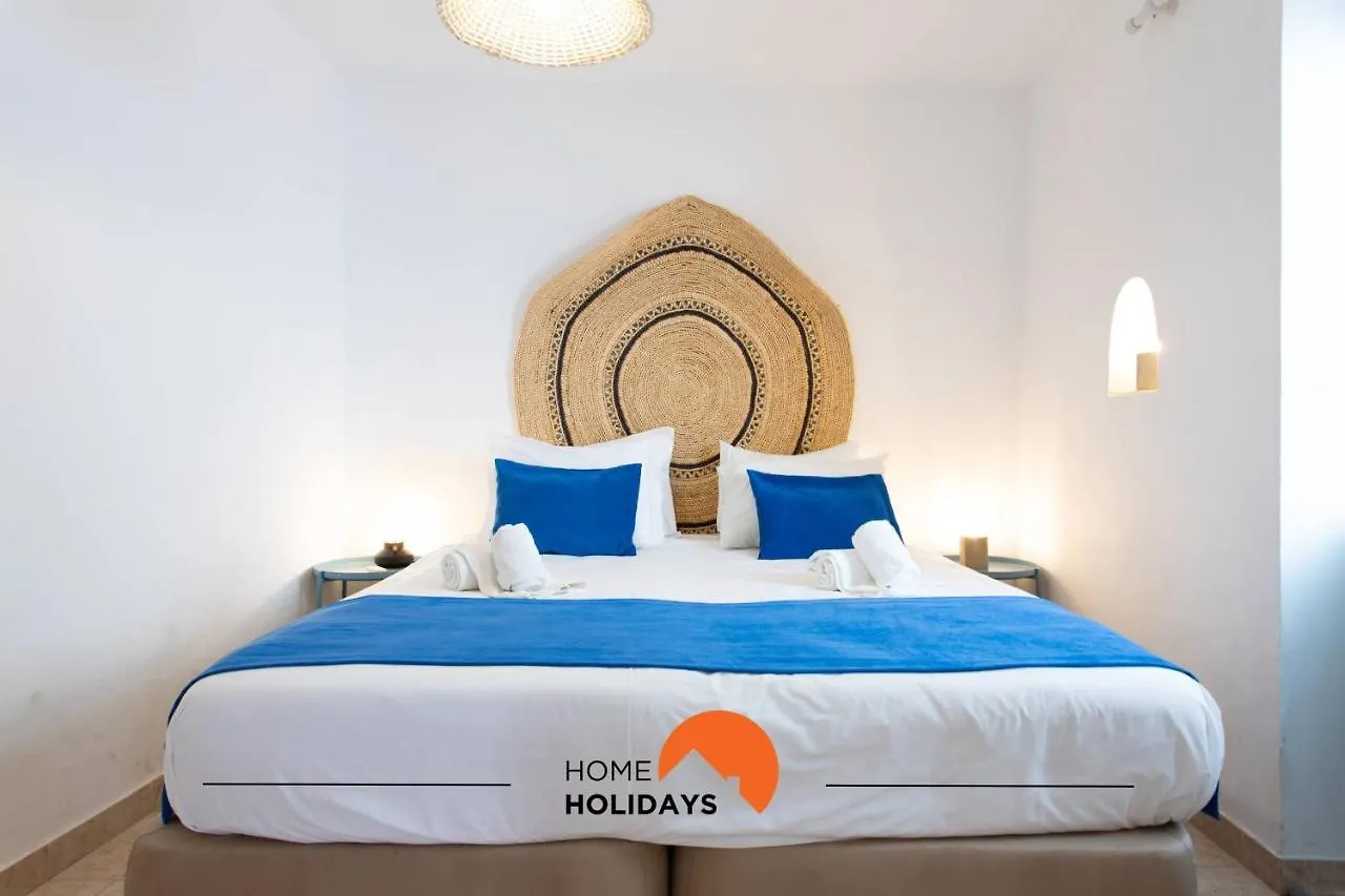 Holiday home #197 Casa Gili By Home Holidays Albufeira Portugal