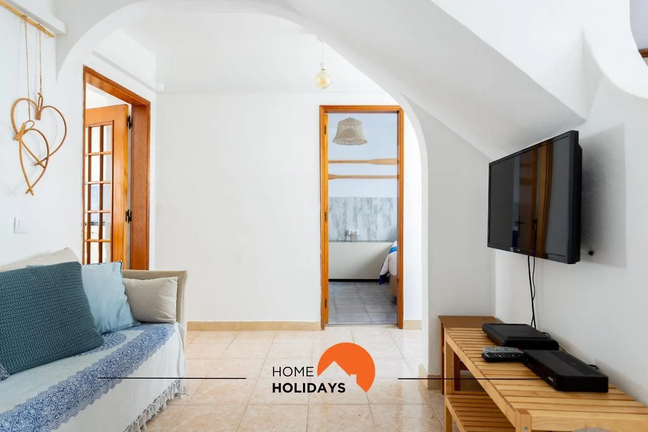 #197 Casa Gili By Home Holidays Albufeira Holiday home