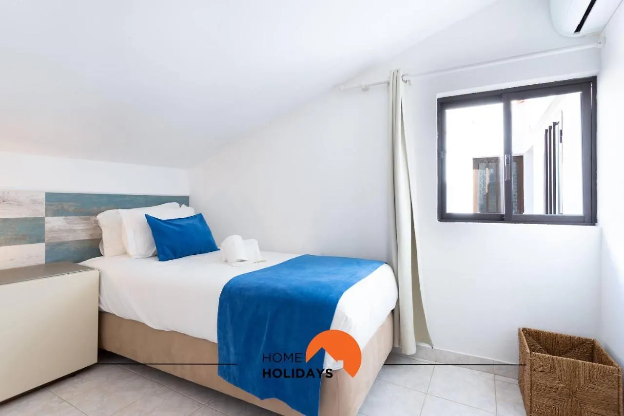 Holiday home #197 Casa Gili By Home Holidays Albufeira Portugal