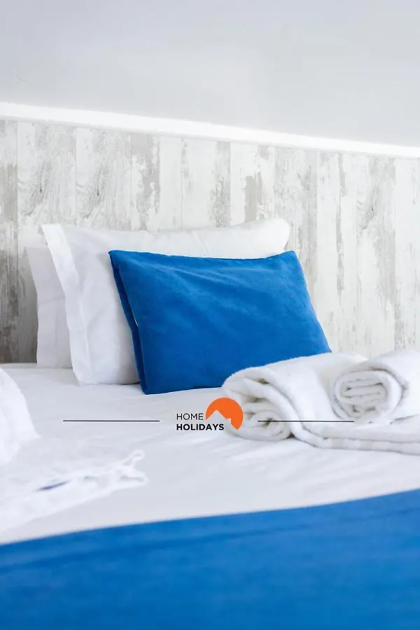 #197 Casa Gili By Home Holidays Albufeira