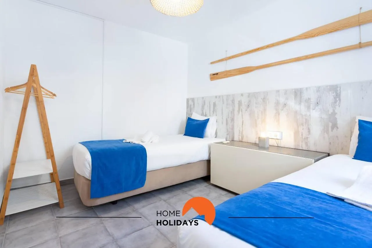#197 Casa Gili By Home Holidays Albufeira Portugal