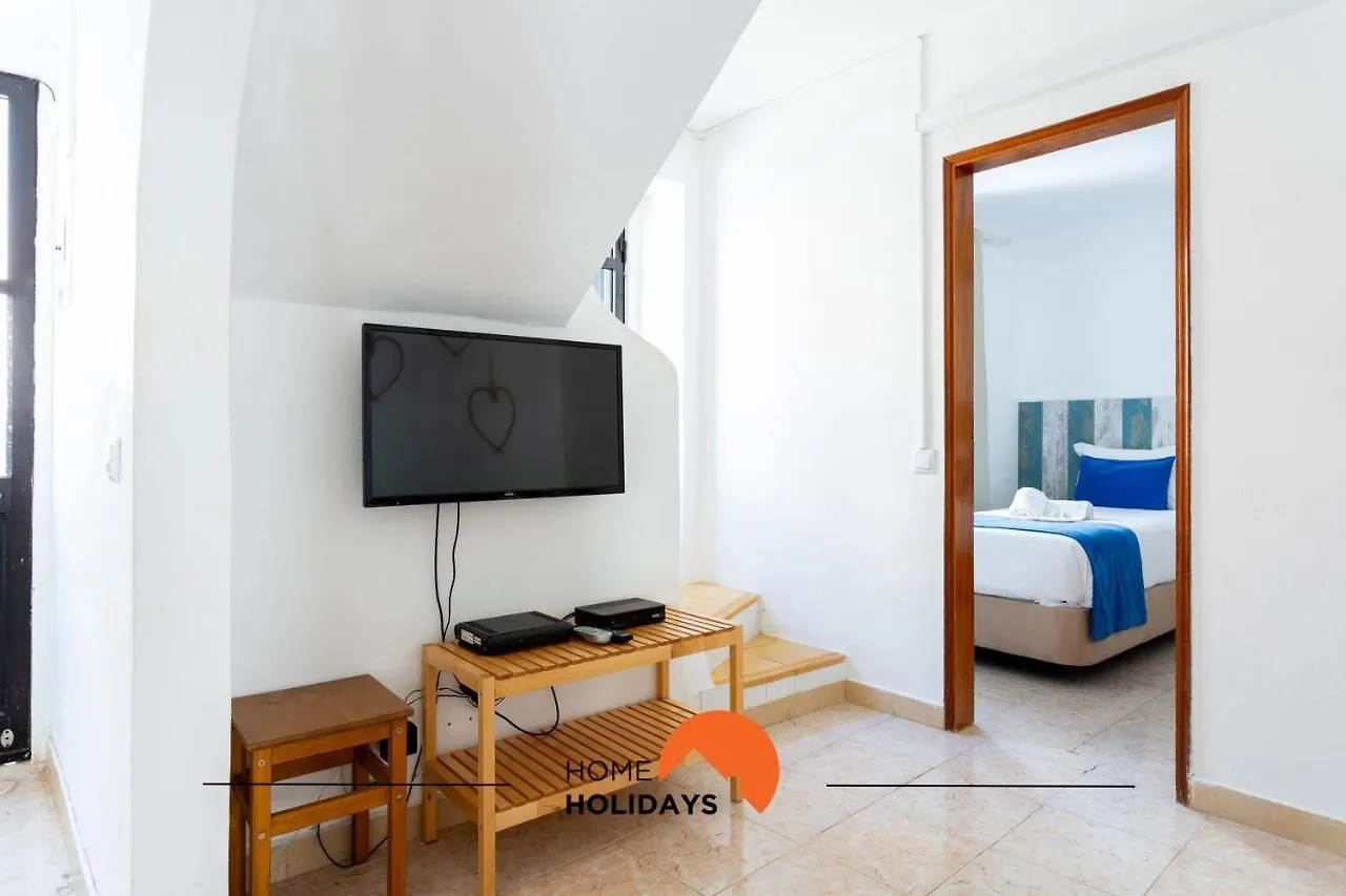 #197 Casa Gili By Home Holidays Albufeira