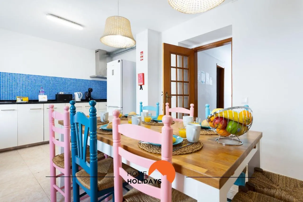 #197 Casa Gili By Home Holidays Albufeira Holiday home