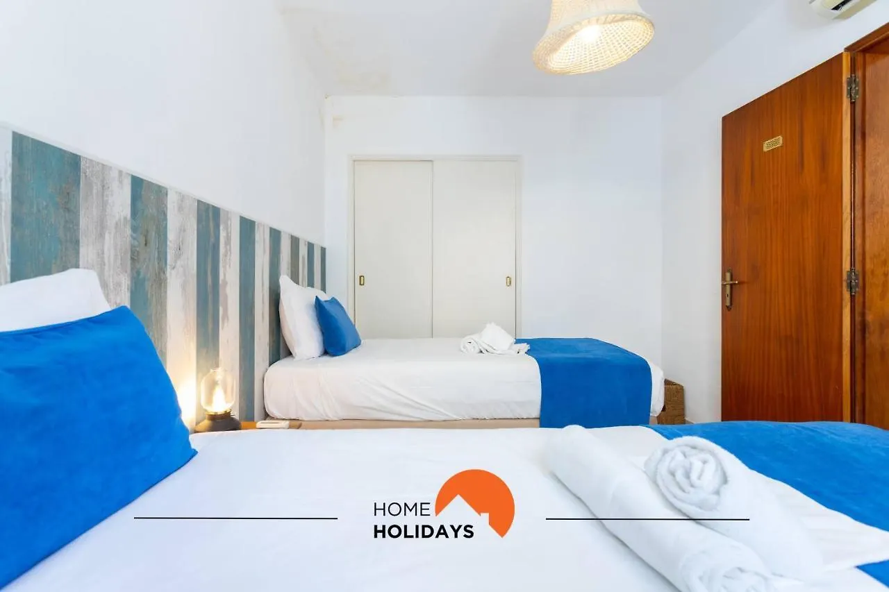 #197 Casa Gili By Home Holidays Albufeira Holiday home