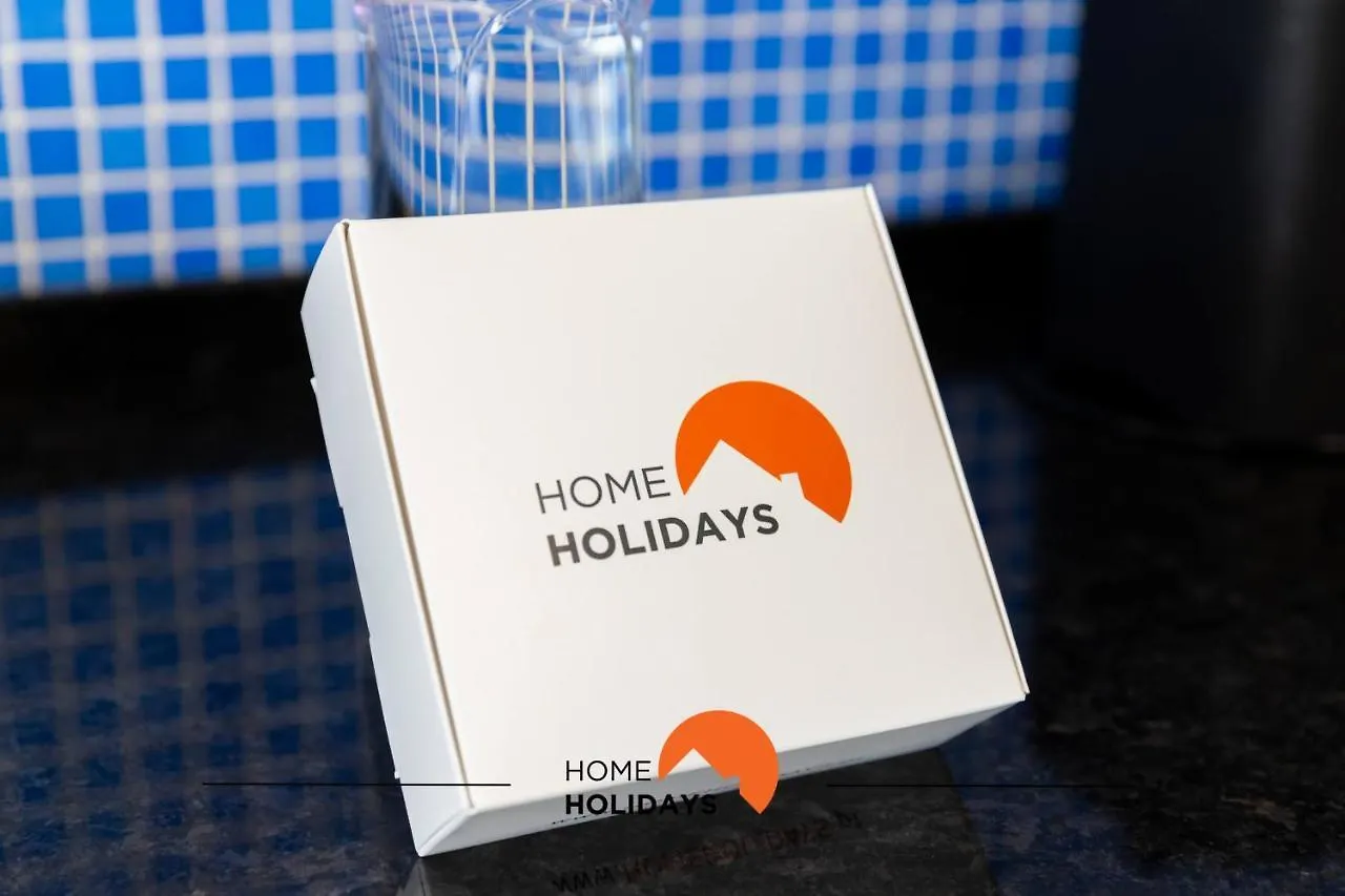 Holiday home #197 Casa Gili By Home Holidays Albufeira Portugal