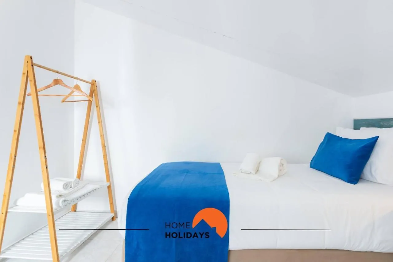 #197 Casa Gili By Home Holidays Albufeira Holiday home