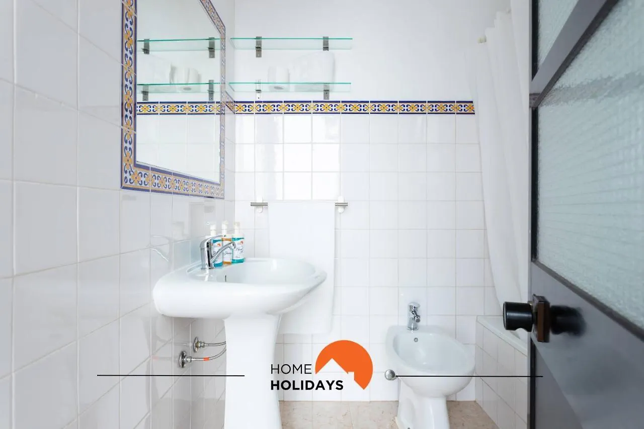 Holiday home #197 Casa Gili By Home Holidays Albufeira