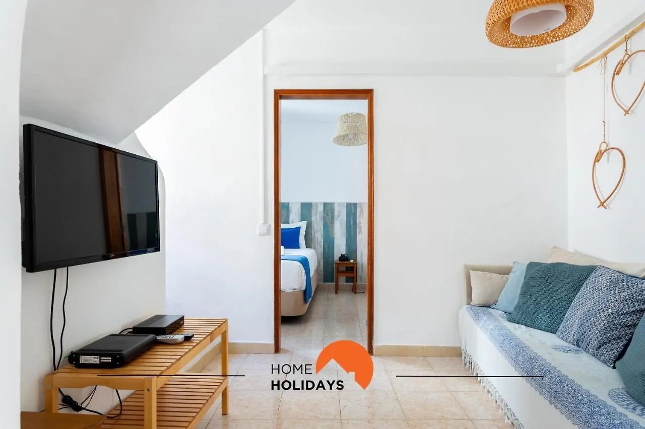 #197 Casa Gili By Home Holidays Albufeira 0*,