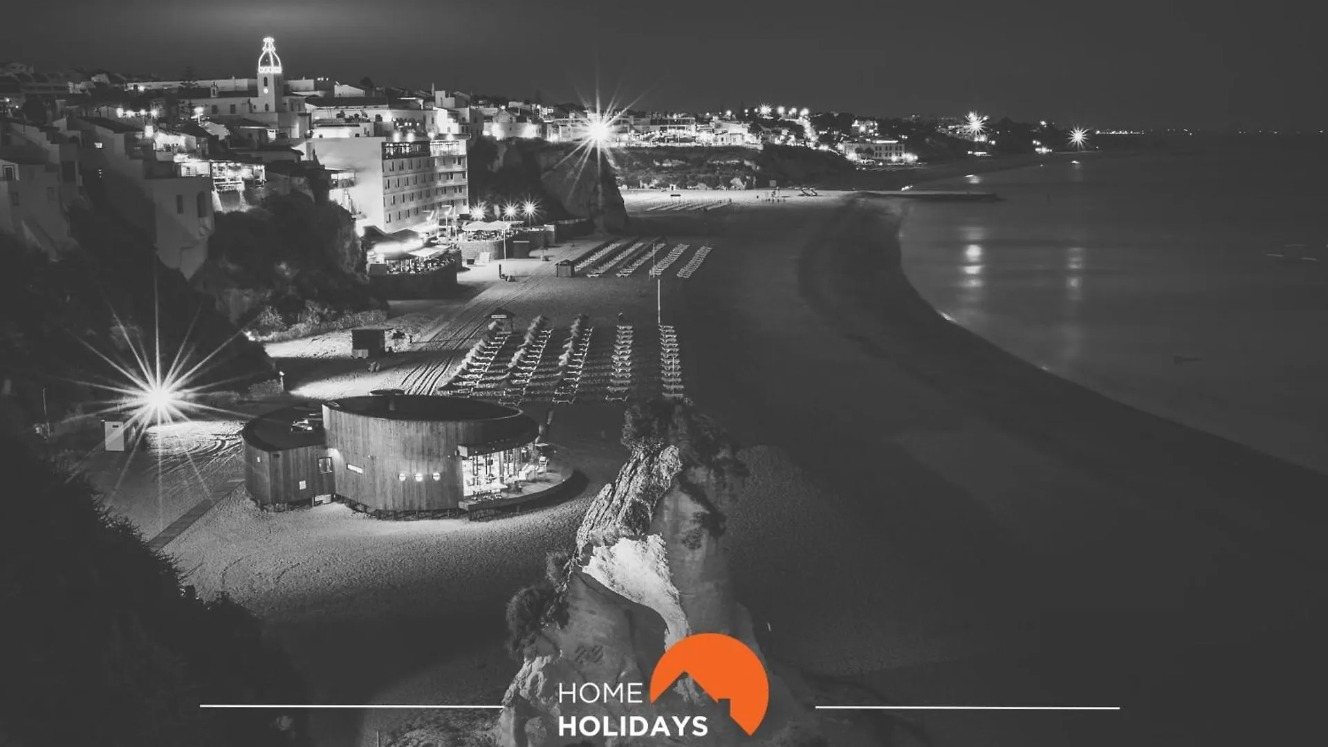 #197 Casa Gili By Home Holidays Albufeira 0*,
