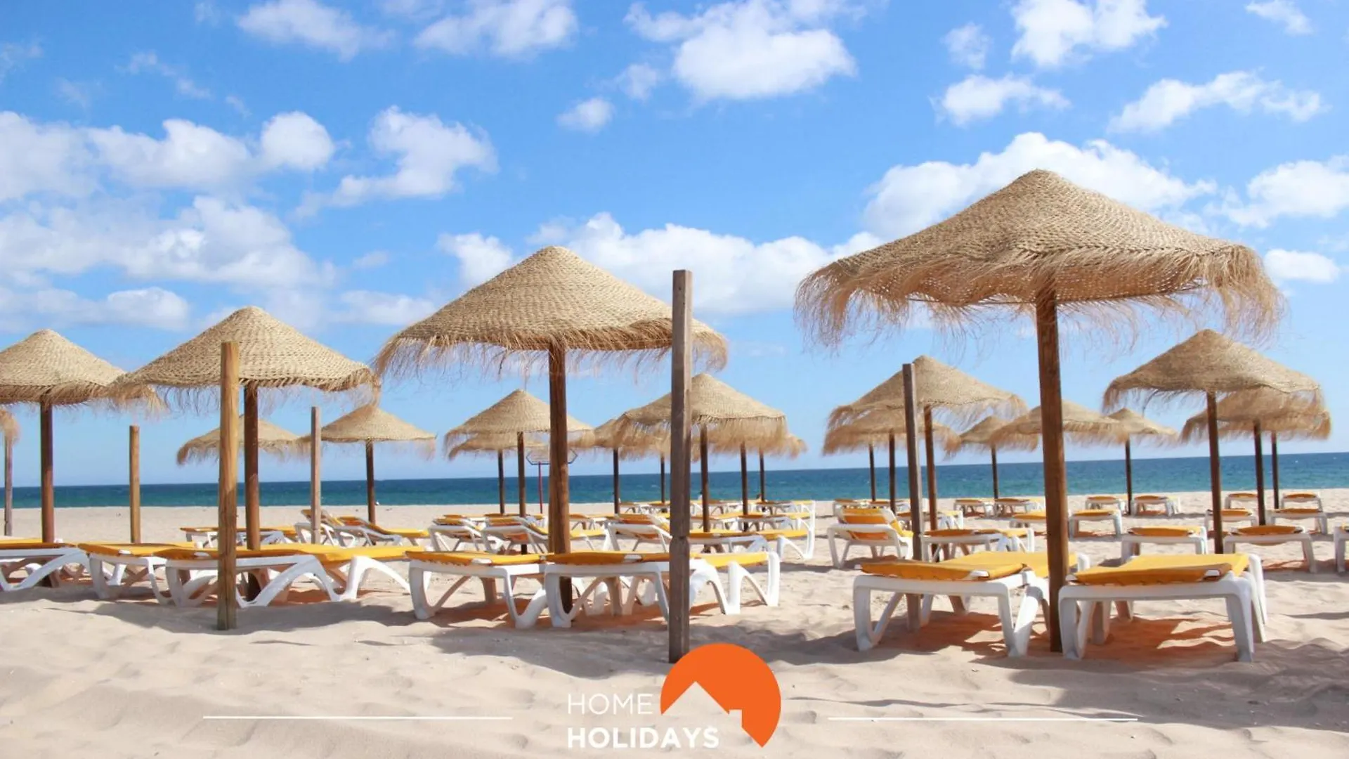 #197 Casa Gili By Home Holidays Albufeira Holiday home