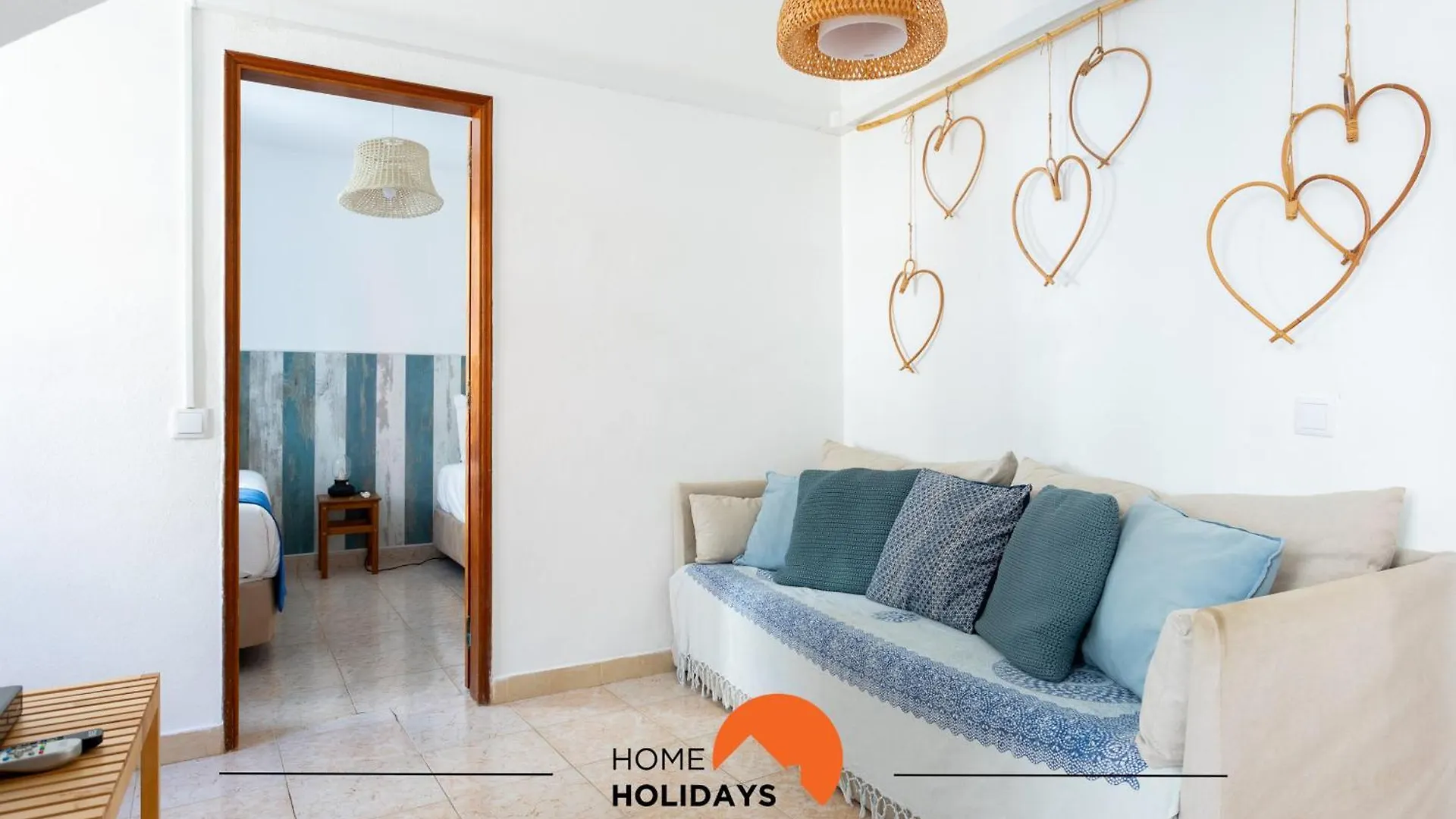 #197 Casa Gili By Home Holidays Albufeira Holiday home