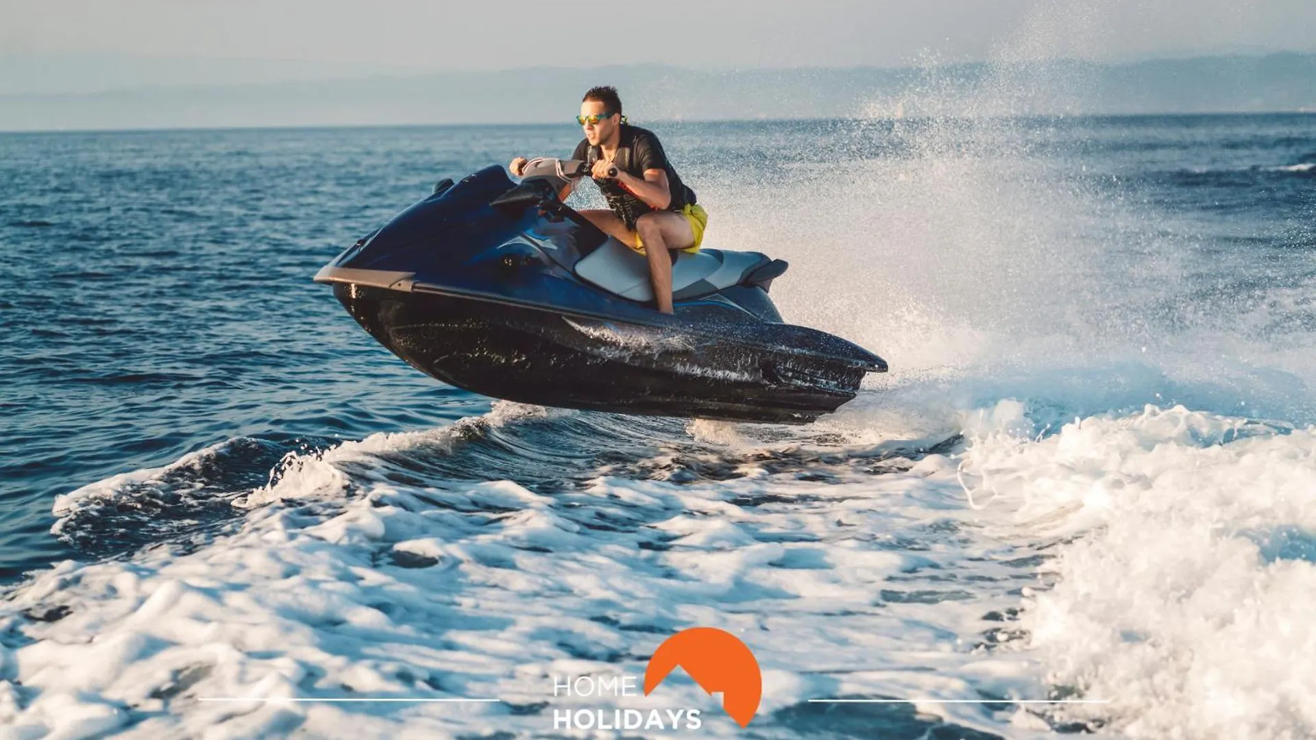 펜션 #197 Casa Gili By Home Holidays 알부페이라