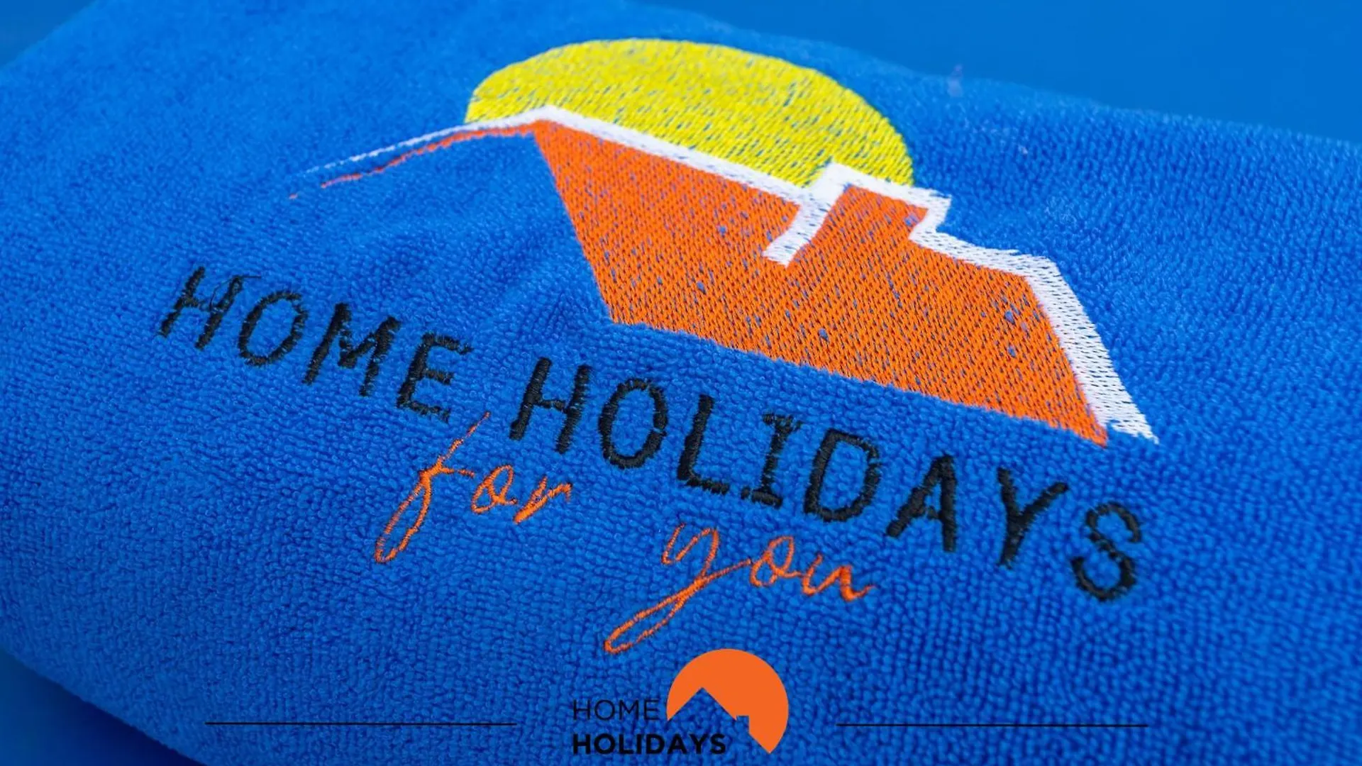#197 Casa Gili By Home Holidays 알부페이라 펜션