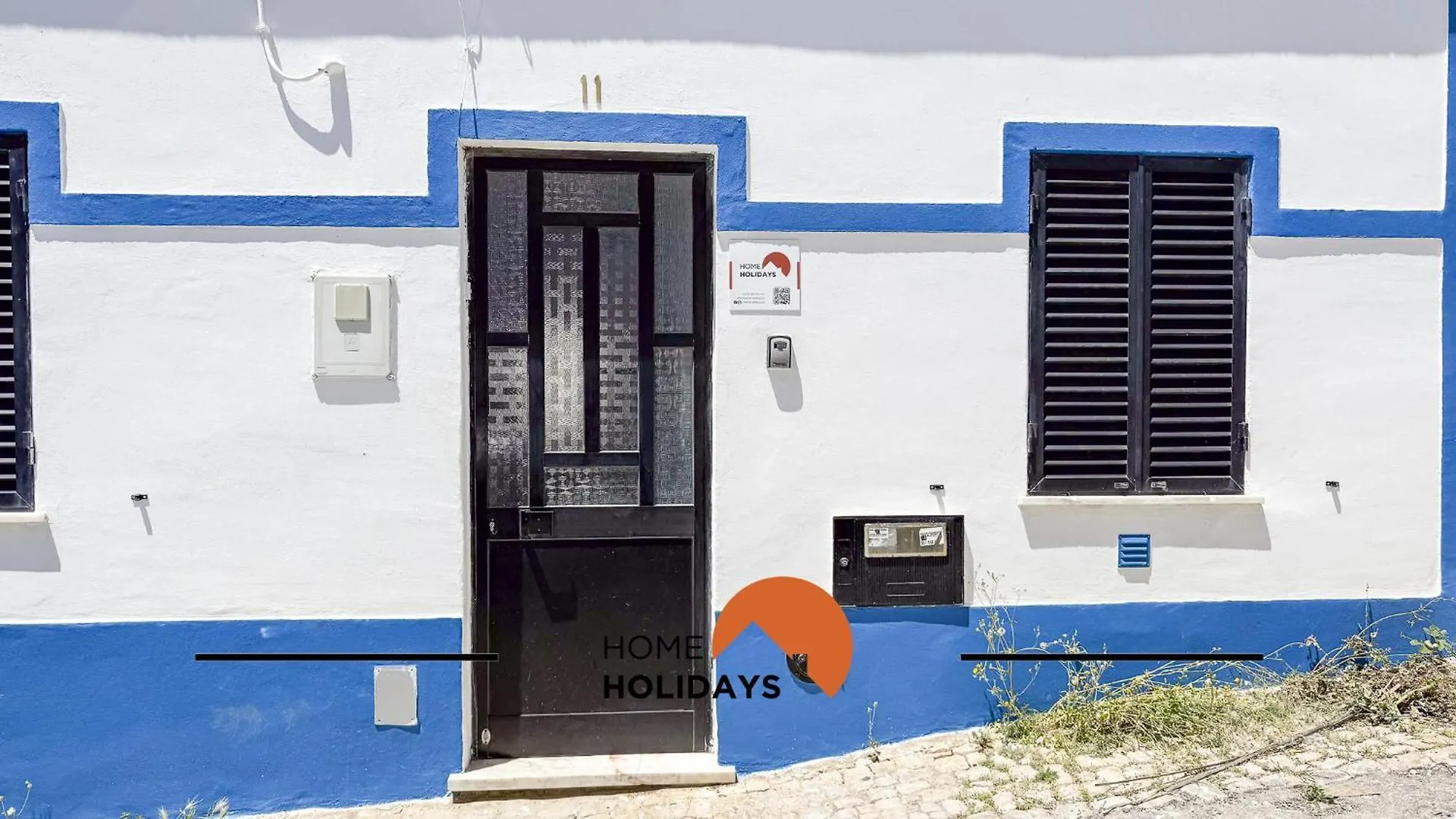 펜션 #197 Casa Gili By Home Holidays 알부페이라