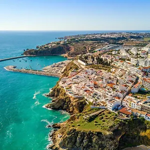 Townhouse N7 - Albufeira
