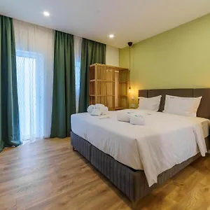 Hostel Atlantic Bliss, Albufeira