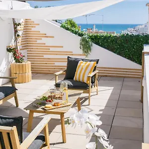Gasthuis Golden Experience, Albufeira