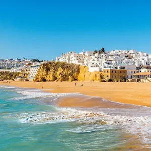 Deluxe With Pool By Homing Albufeira