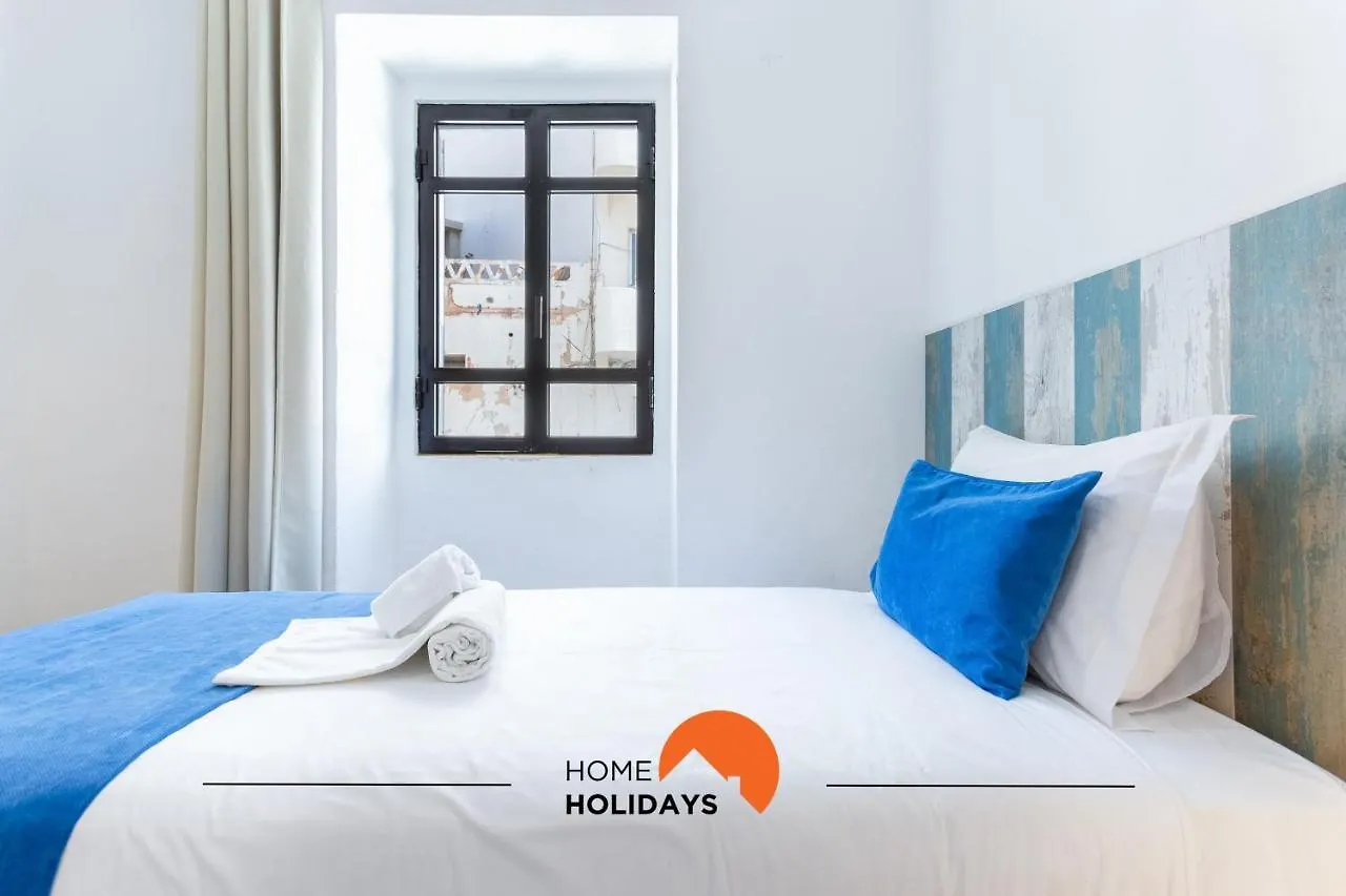 #197 Casa Gili By Home Holidays Albufeira