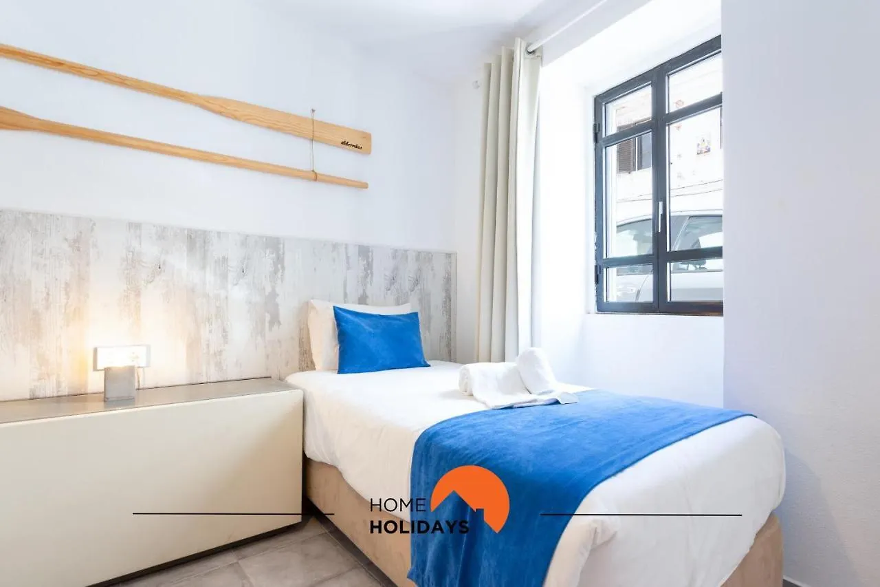 Prázdninový dům #197 Casa Gili By Home Holidays Albufeira