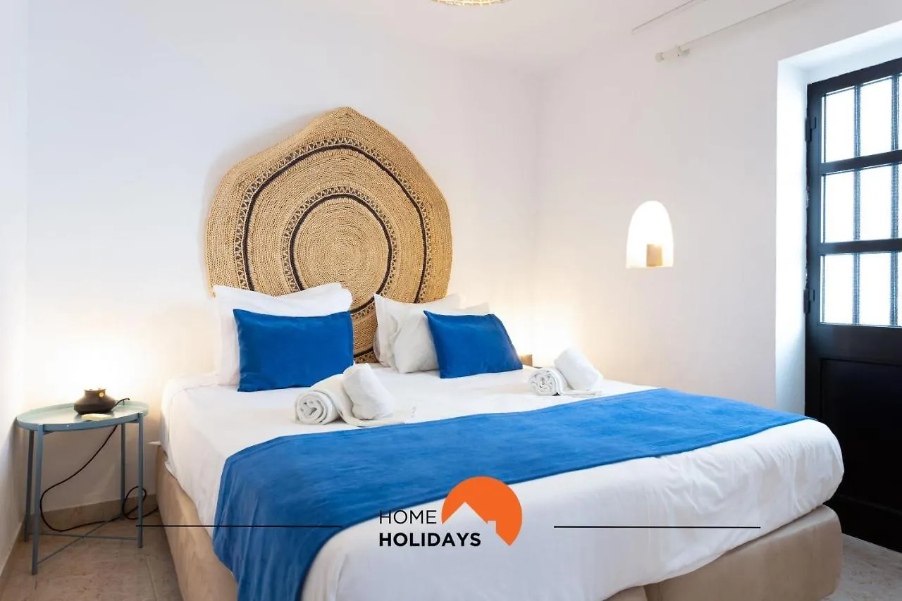 Prázdninový dům #197 Casa Gili By Home Holidays Albufeira