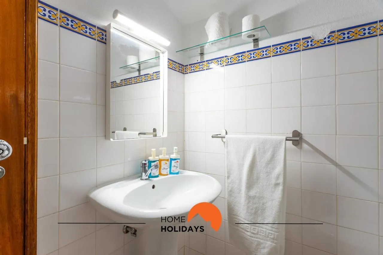 #197 Casa Gili By Home Holidays Albufeira