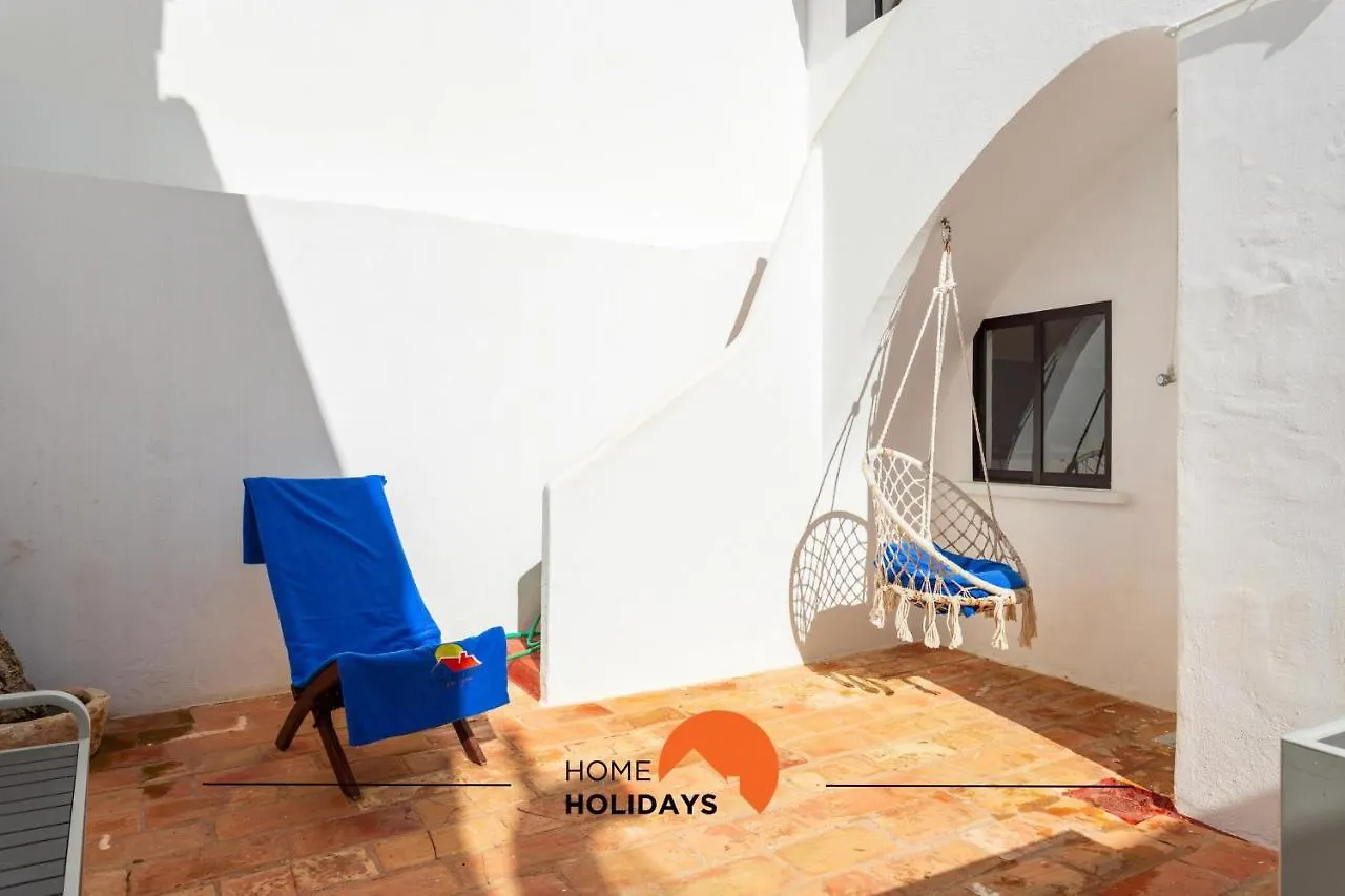 #197 Casa Gili By Home Holidays Albufeira