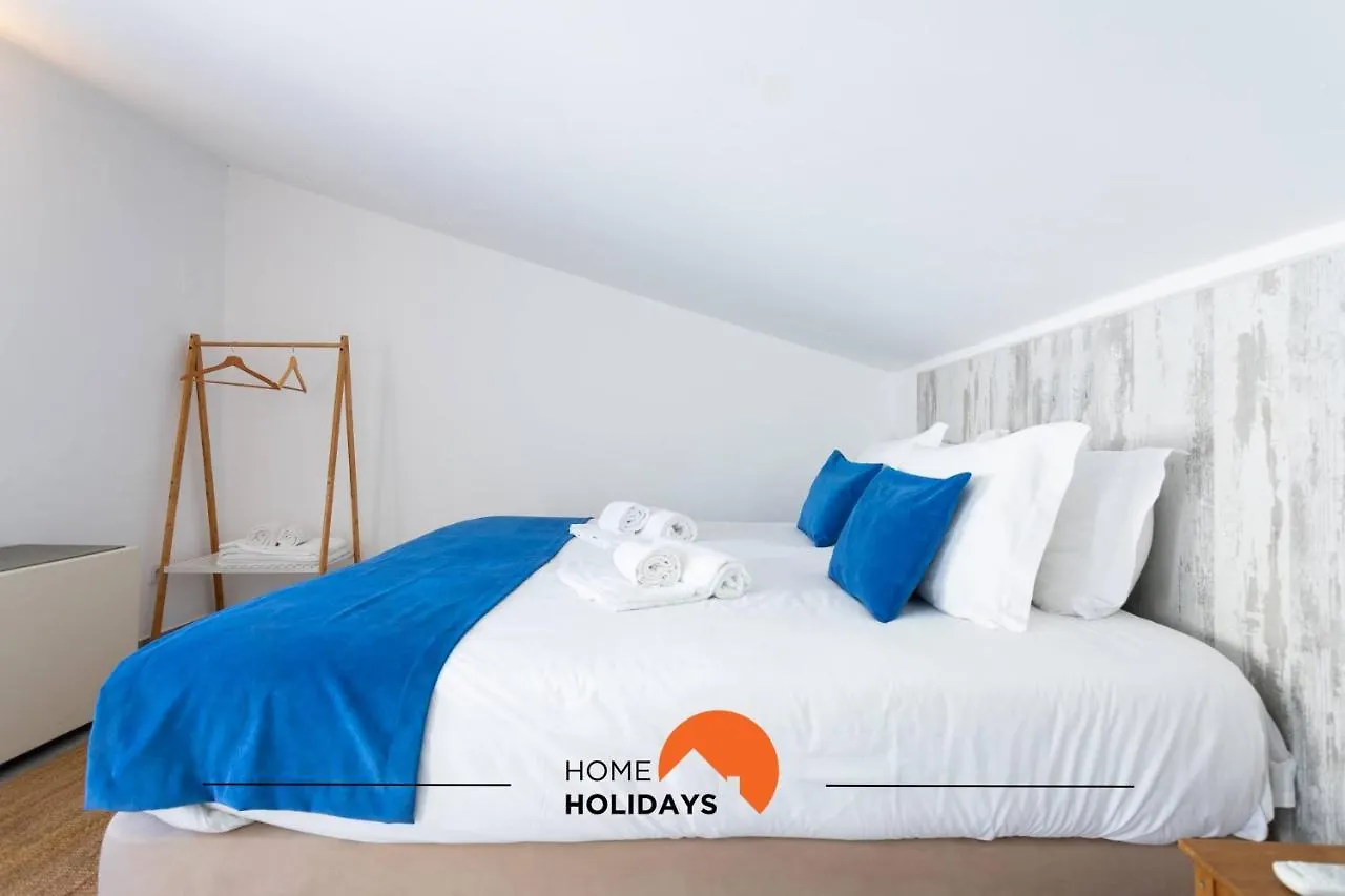Prázdninový dům #197 Casa Gili By Home Holidays Albufeira