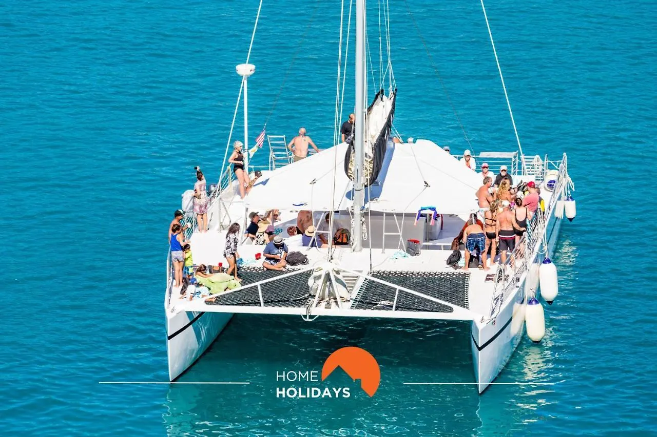 #197 Casa Gili By Home Holidays Albufeira Prázdninový dům