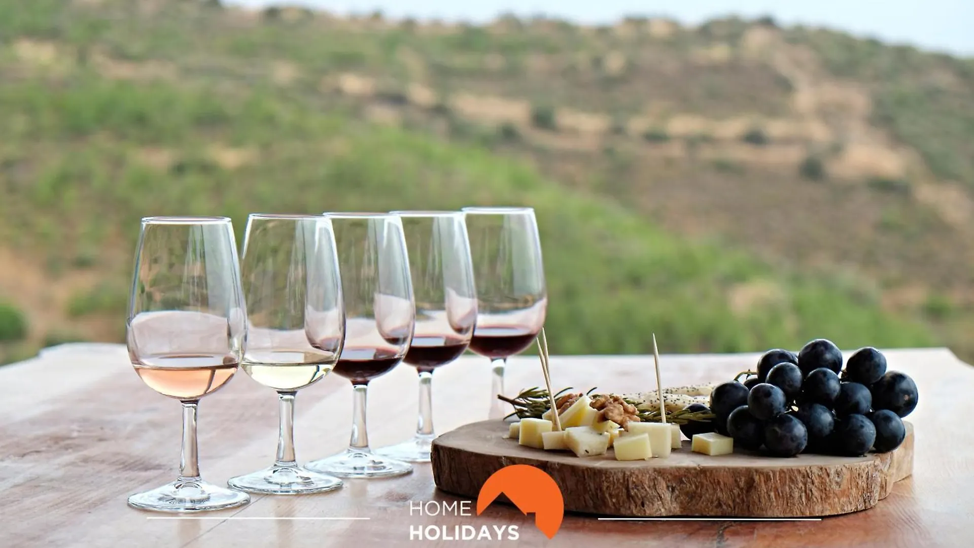 #197 Casa Gili By Home Holidays Albufeira Portugalsko