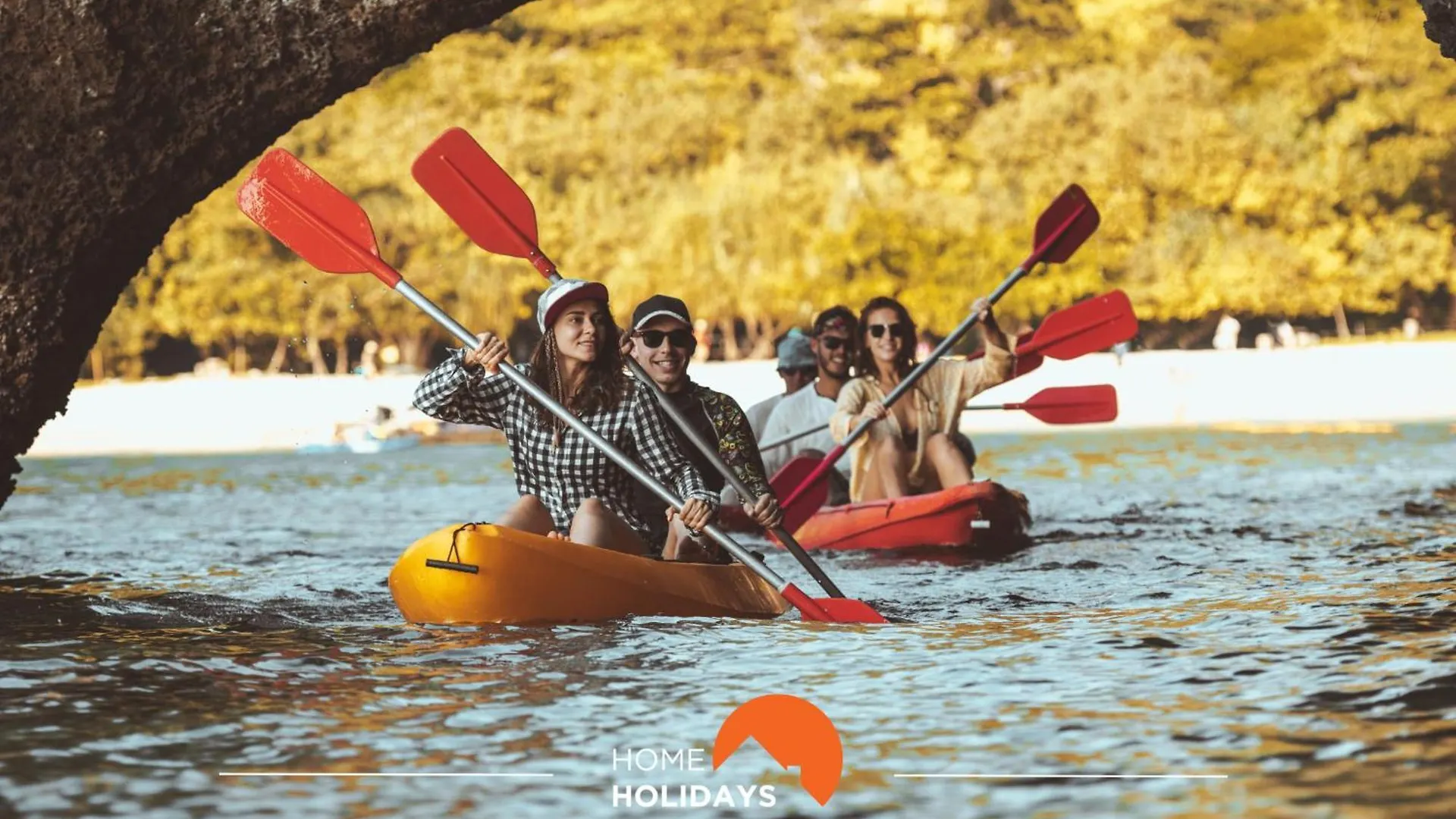 Prázdninový dům #197 Casa Gili By Home Holidays Albufeira Portugalsko