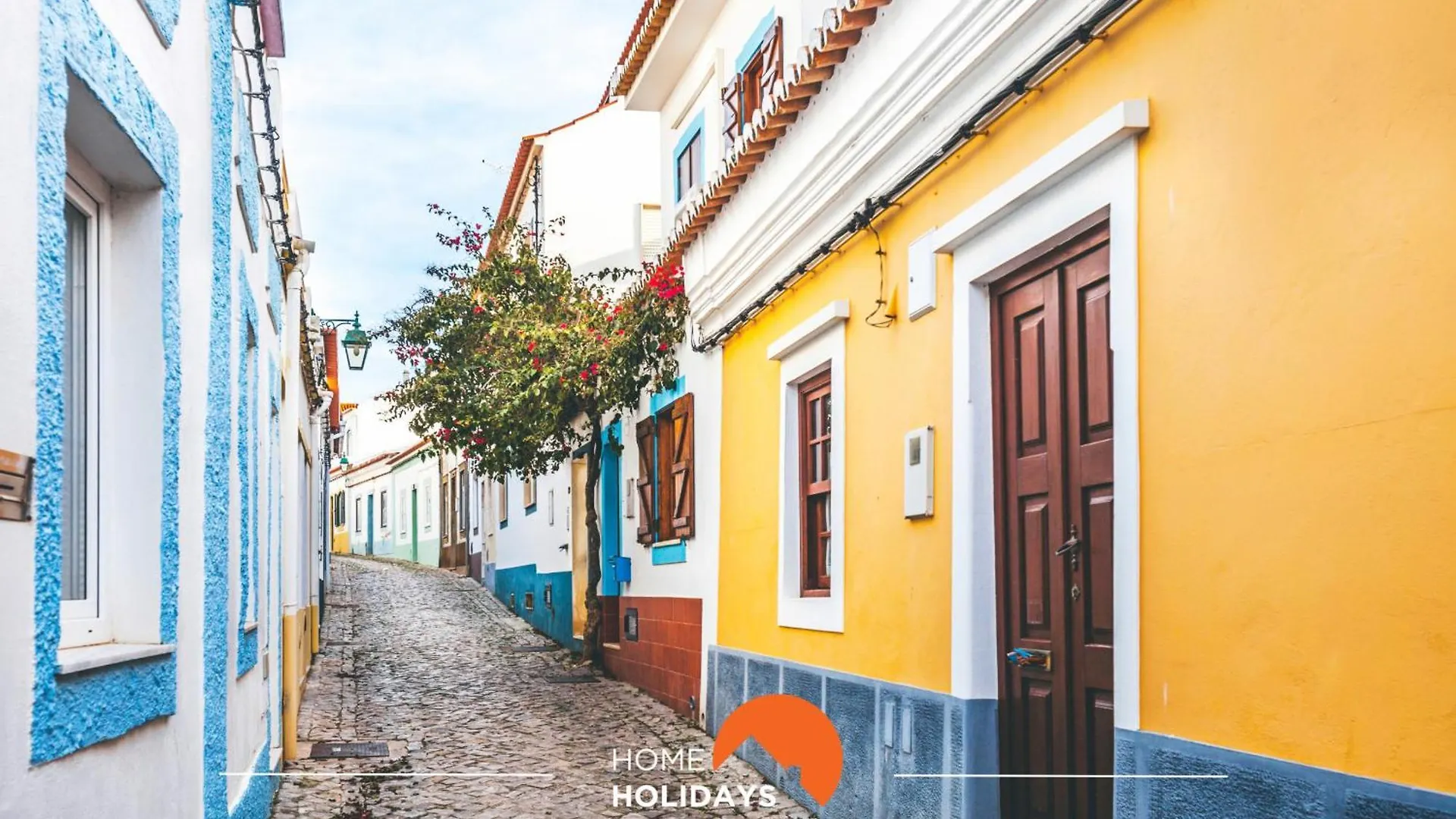 Prázdninový dům #197 Casa Gili By Home Holidays Albufeira