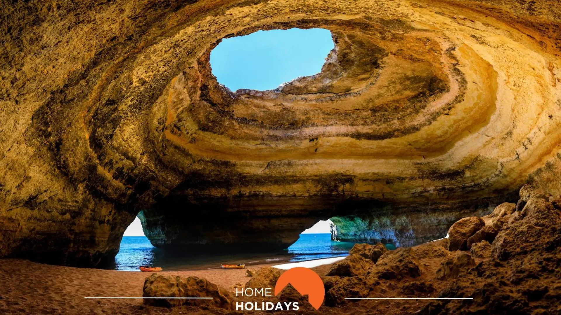 Prázdninový dům #197 Casa Gili By Home Holidays Albufeira Portugalsko